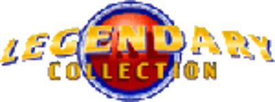 Legendary Collection Logo